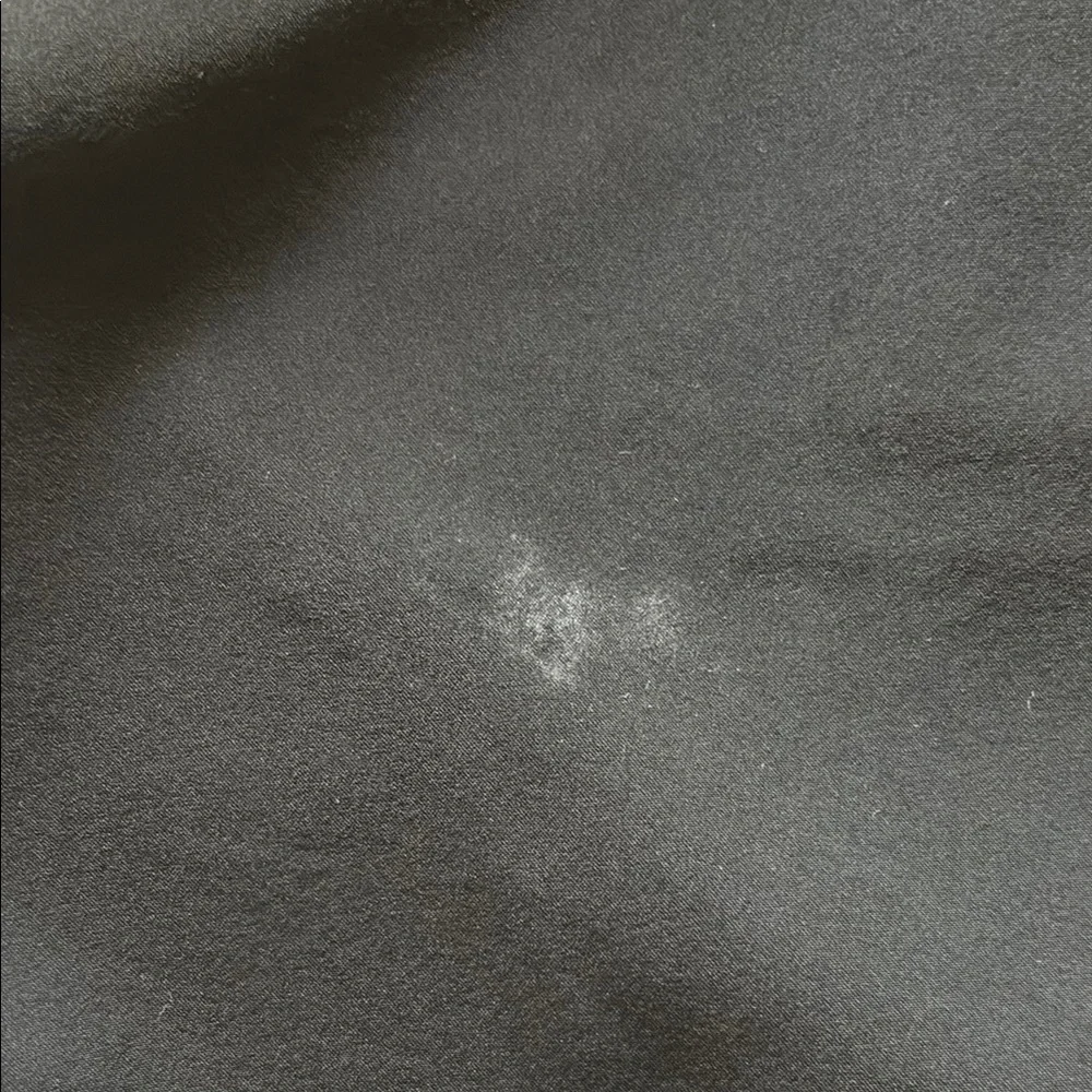 REI Black Straight Leg Athleisure Pants - Size 16 - Picture 8 of 8